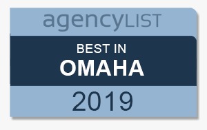 best seo and web design agency in Omaha 2019